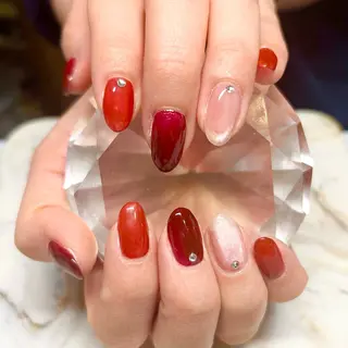ネイル Nail Stellaのネイルデザイン
