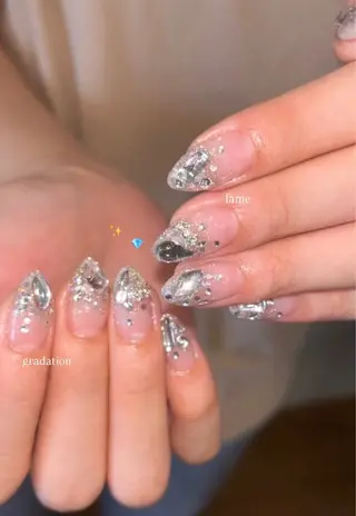 ネイル Chika/ Emotionのネイルデザイン