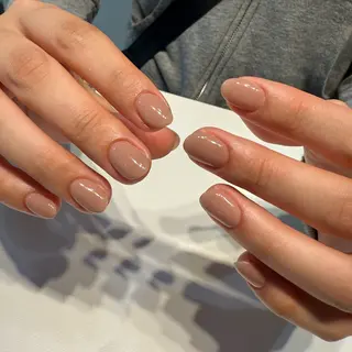 ネイル Hono Nailのネイルデザイン