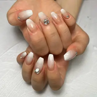 ネイル ♛ Meliaのネイルデザイン