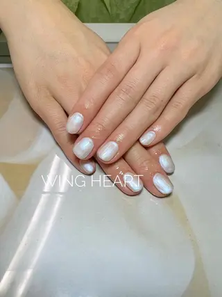 ネイル O. AKINAのネイルデザイン