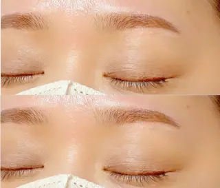 アイブロウ WHITE EYE　川口店所属・WHITE EYE keikoのマツエク・マツパデザイン