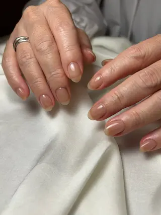 ネイル 金山 沙織のエステ・リラクイメージ