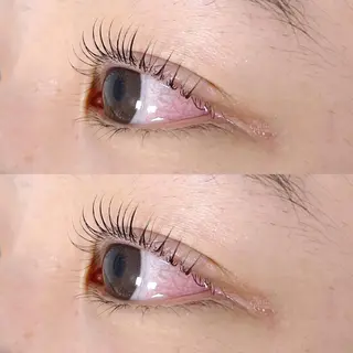 マツエク・マツパ m+eyelash 🩵南森町駅1分🚉のマツエク・マツパデザイン