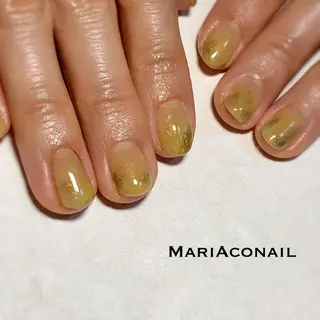 ネイル RUPO nail salon所属・RUPO nail salonのネイルデザイン