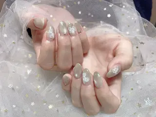 ネイル Angel AngelNailのネイルデザイン