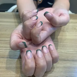 ネイル ✨🍀岩崎 唯🍀✨のヘアスタイル