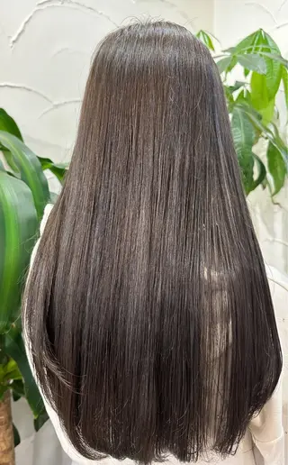 ロング カラー オタクアイリスト 🎀🪞山﨑愛菜のマツエク・マツパデザイン