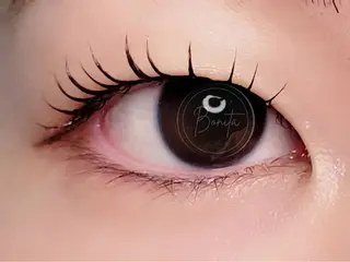 マツエク・マツパ bonita所属・山本 マツゲのマツエク・マツパデザイン