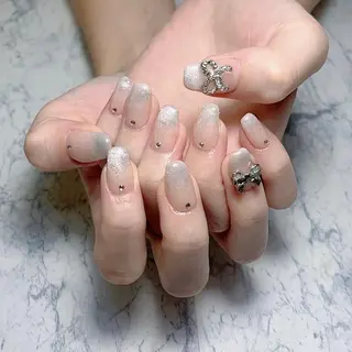 ネイル lucky シュウのネイルデザイン