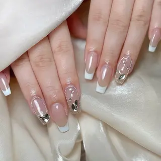 ネイル マギー ネイル🦋のネイルデザイン