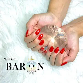 ネイル BARON本厚木店 🐹RIN🐹のネイルデザイン