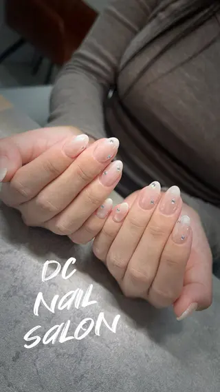 ネイル DC nail salonのネイルデザイン