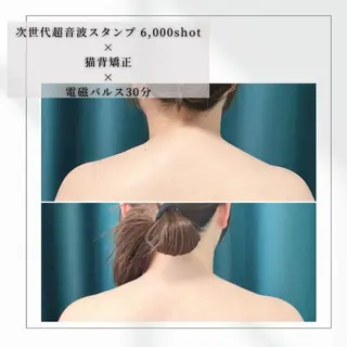 小顔矯正専門店 【RED】池田のエステ・リラクイメージ