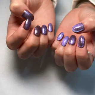 ネイル うえぽん 🌟のネイルデザイン