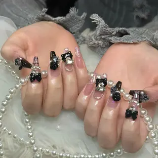 ネイル Julli ジュリのネイルデザイン