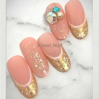 ネイル Aimer. Nailのネイルデザイン