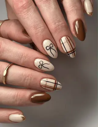 ネイル Sora Nail Ayaseのネイルデザイン