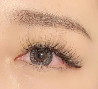 マツエク・マツパ アイデザイナー Key（ケイ）の眉毛・アイブロウイメージ