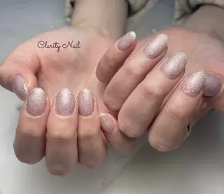 ネイル Clarity Nailのネイルデザイン