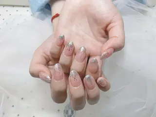 ネイル 🌼リオナ ♥️のネイルデザイン