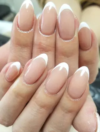 ネイル Nail Room Vi+のネイルデザイン