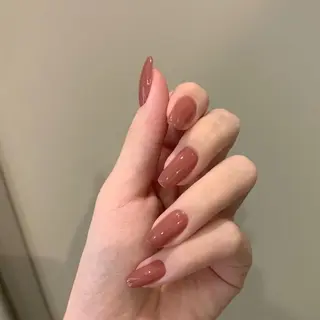 ネイル 美容室Alice kyoのネイルデザイン