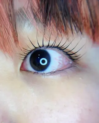 マツエク・マツパ Vif所属・【Vif】 AYANOのマツエク・マツパデザイン