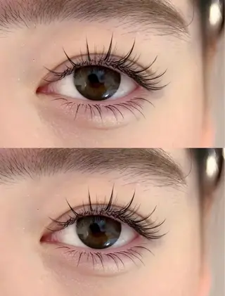 マツエク・マツパ 池袋ALITA 【5/1からの予約】のマツエク・マツパデザイン