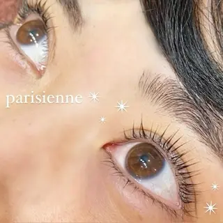 マツエク・マツパ AILEEN *のマツエク・マツパデザイン