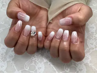 ネイル Epokku ネイルサロンのネイルデザイン