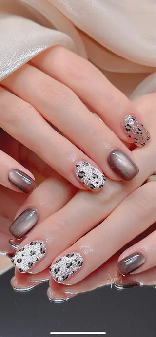 ネイル 桜所属・桜 自宅ネイルサロンのネイルデザイン