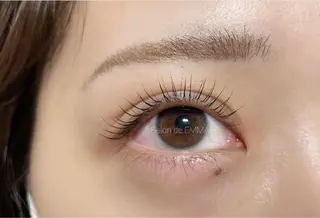 マツエク・マツパ EMMA plus．のマツエク・マツパデザイン