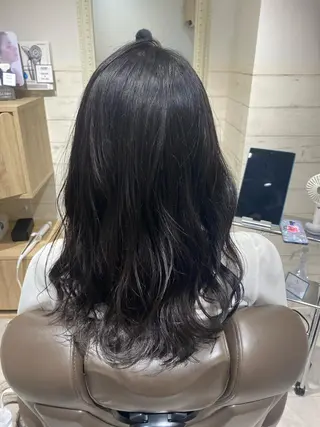 ロング ✨髪質改善特化✨ HAJIMEのヘアスタイル