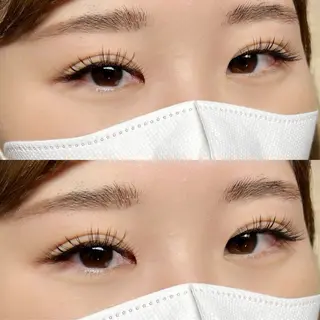 マツエク・マツパ ながやま ちえのその他イメージ