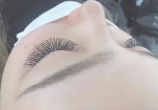 マツエク・マツパ SESUNNY セサ二ー SAYAのマツエク・マツパデザイン