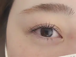 マツエク・マツパ マツナミ ユキノのマツエク・マツパデザイン