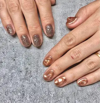 ネイル nailsalon MONICAのネイルデザイン