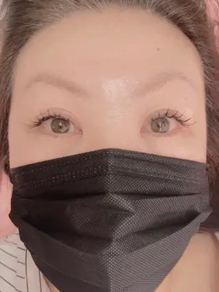 マツエク・マツパ ミルミー美容室所属・🦄💒💓齎藤 七海子🦄💒💓のマツエク・マツパデザイン