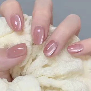 ネイル MIUMIUOOTSUKA所属・艾 琳（Aileen)のネイルデザイン
