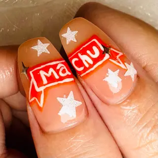 ネイル Lili beauty salon所属・Lilibeauty salonのネイルデザイン