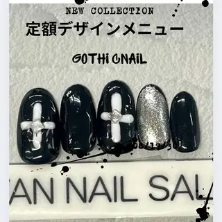 ネイル Van Nail 本厚木店所属・Van Nail Salonのネイルデザイン