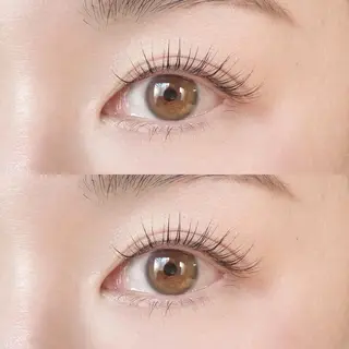 マツエク・マツパ brow art 上野 / 吉橋のマツエク・マツパデザイン