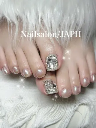 ネイル NailSalon /JAPHのネイルデザイン