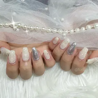 ネイル 🍒mizuho 🍒のネイルデザイン