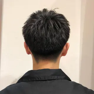 メンズ roan多々良店所属・mizuki roan多々良店のヘアスタイル