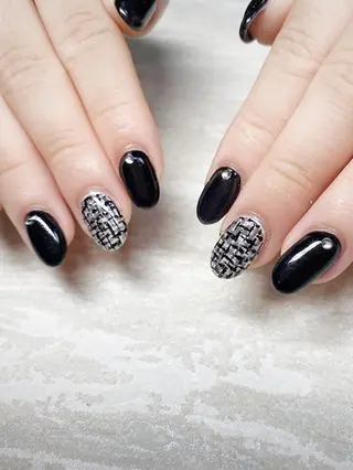 ネイル JULIE NAILのネイルデザイン