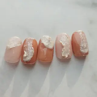 ネイル Luire所属・NailSalon LuireYUUNAのネイルデザイン