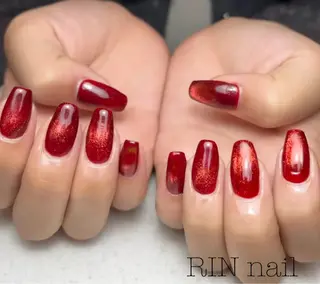 ネイル RIN HOMEnailのネイルデザイン