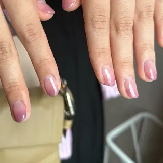 ネイル scré as Ételのネイルデザイン